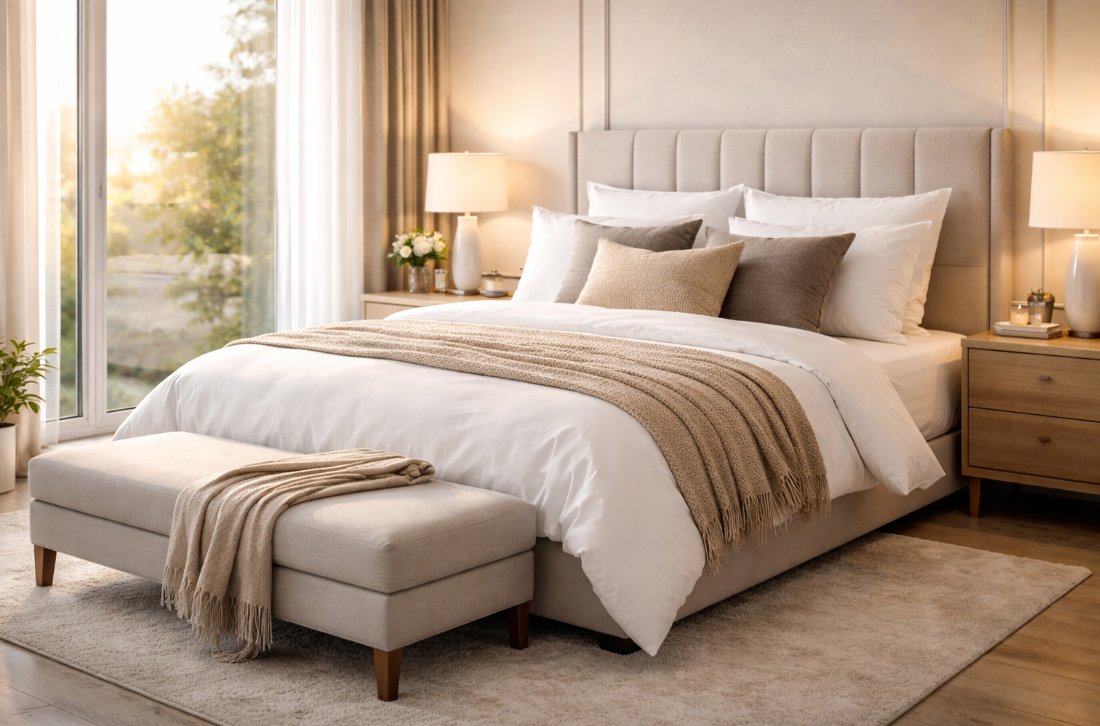 Betten Geo-Domains – lokal gefunden werden im Bettenfachhandel Rheinbach